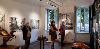 MIITTAC, Torino: ultimi giorni per visitare la collettiva di artisti sloveni e del FVG