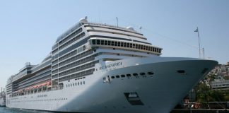 Crociere, Msc valuta un (possibile) arrivo della “Magnifica” a Trieste