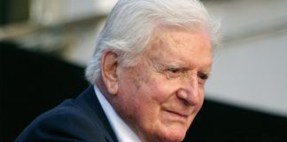 Addio a Sergio Zavoli, ex parlamentare e presidente Rai