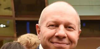 Covid-19, l’esperto Corrado Maria Daclon: “Il Coronavirus è solo l’anteprima della futura crisi globale”