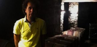I Vini di Lupinc. Il Carso di Prepotto