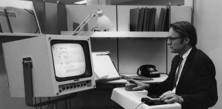 È morto William English, uno degli inventori del primo “mouse” (1968)