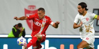 Il Monza vince al Brianteo, 3-0 alla Triestina in Coppa Italia