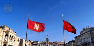 Amburgo e Trieste: prospettive di una “Freie und Adriastadt Triest”