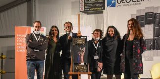 Ronchi, Fabiana Pacella premiata al Festival del Giornalismo