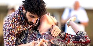Festival della Danza: a Monfalcone tutto pronto per iniziare