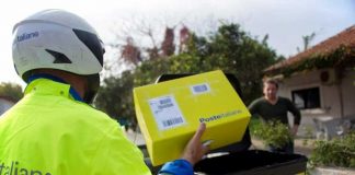 Poste Italiane, raccomandate non consegnate: multa di 5 milioni dall’Antitrust
