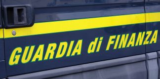 commercialisti multati trieste - sequestro beni pubblici trieste