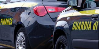 finto disabile - truffa - trieste - pensione di invalidità
