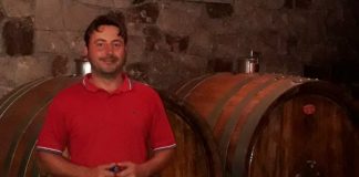 I vini di Skerlj, dal Carso al Giappone