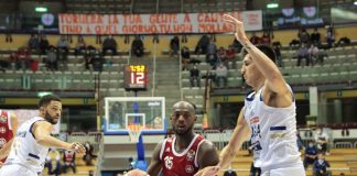 Finale amaro per Trieste, Brindisi la spunta ancora