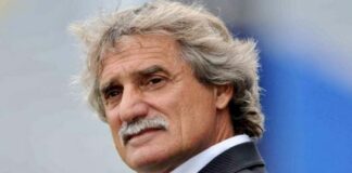 Allenatore Triestina Pillon