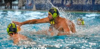 Pallanuoto rinuncia Euro Cup