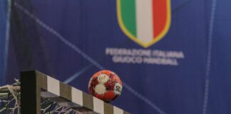 Pallamano rinvio trasferta Merano