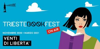 “Venti di libertà” Triestebookfest lancia un’edizione speciale ON AIR