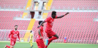 Triestina Fermana 3-1