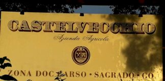 I Vini di Castelvecchio, il Carso della Grande Guerra