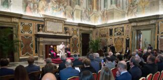 Santa sede e Accademie Pontificie, martedì 24 novembre il Webinar a cura di Sissa e Ilas