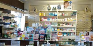 farmacie regione fvg