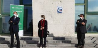 Units, CRTrieste, donati 25 defibrillatori per le sedi universitarie giuliane