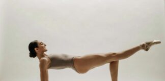 Sara Frazzetta, dancing from Trieste to the Bolshoi and Florida. A talent around the world