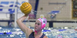 Bogliasco Pallanuoto Trieste