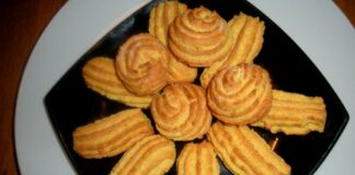 Cucina e ricette: i biscotti polentini