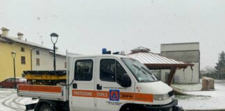 neve fvg