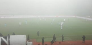 Padova Triestina 0-0
