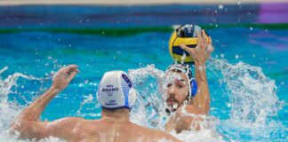 Pallanuoto Trieste AN Brescia 6-17