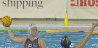 Pallanuoto Trieste Plebiscito 6-17