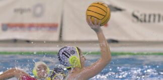 Pallanuoto Trieste Verona 7