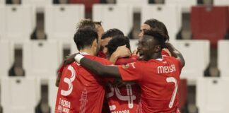 Südtirol Triestina 1-2