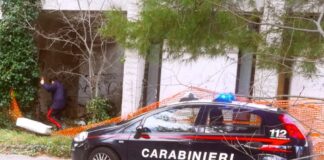Trieste, arrestato 20enne a Barcola per lesioni personali e rapina