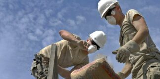 Federbeton “taglia” oltre 300mila tonnellate di CO₂ con la biomassa