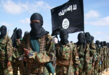La nuova geometria del potere islamico