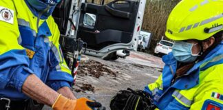 protezione civile muggia