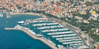 Portosole Sanremo