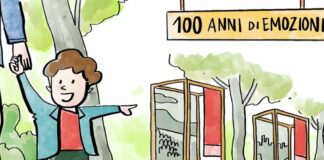 Sicurezza, eventi ed iniziative speciali fanno da traino a “100 anni di emozioni”