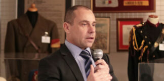 Lorenzo Tamaro, SAP FVG