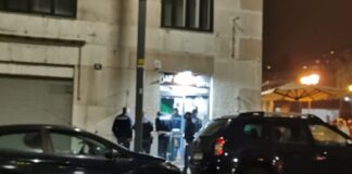 Chiuso il bar di Foro Ulpiano: titolare già multato tre volte