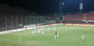 Mantova e Triestina non si fanno male, 0-0 il finale al “Martelli” Mantova Triestina 0-0