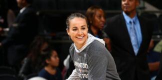 NBA, Rebecca Hammon prima donna coach nella storia del basket maschile USA