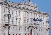 Israele e Italia si confrontano a Trieste: una giornata di dialogo per superare le distanze