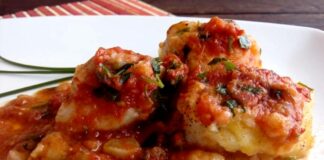 Cucina e ricette: Baccalà alla Livornese