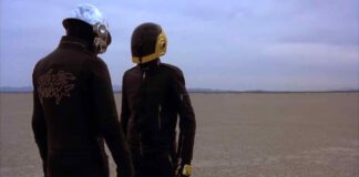 “Epilogue”: l’addio dei Daft Punk che segna la fine di un’era