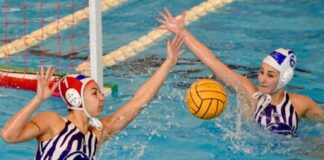 Pallanuoto Trieste Bogliasco 7-9