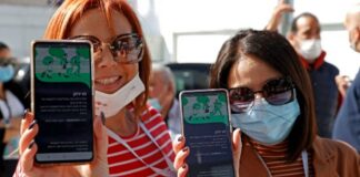 Un “digital green pass” per il turismo straniero? Il FVG ci spera
