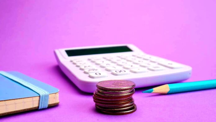 soldi economia calcoli finanza