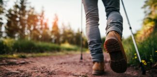 Alpe Adria Trail, nuovo accordo triennale, trekking, escursione